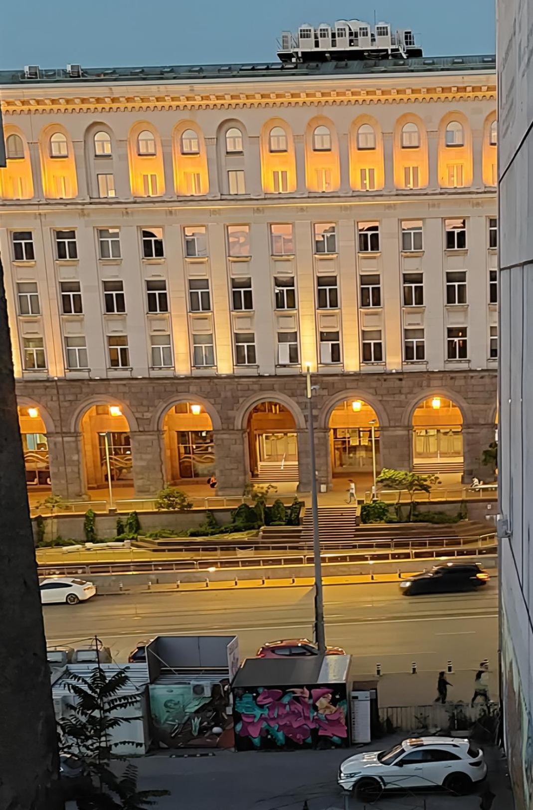Apartamento La Casa Di Sofía Exterior foto